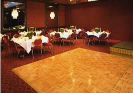 Party Rentals
