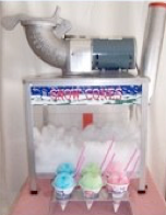Party Rentals