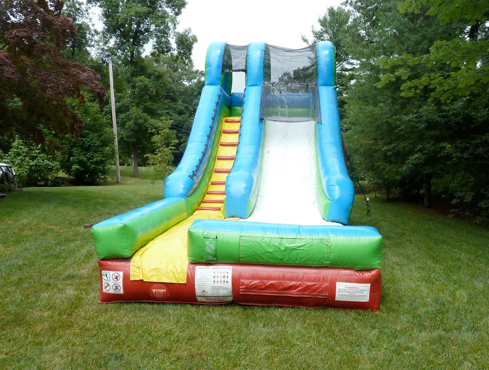 Party Rentals